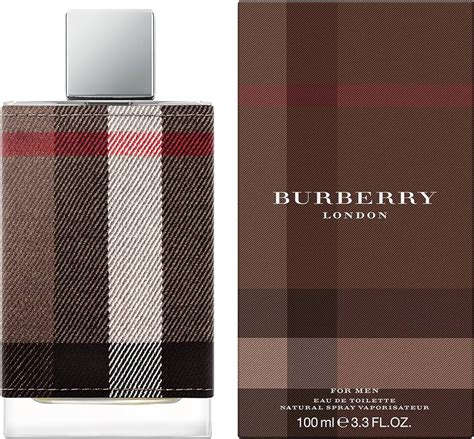 burberry london probe|Burberry London review.